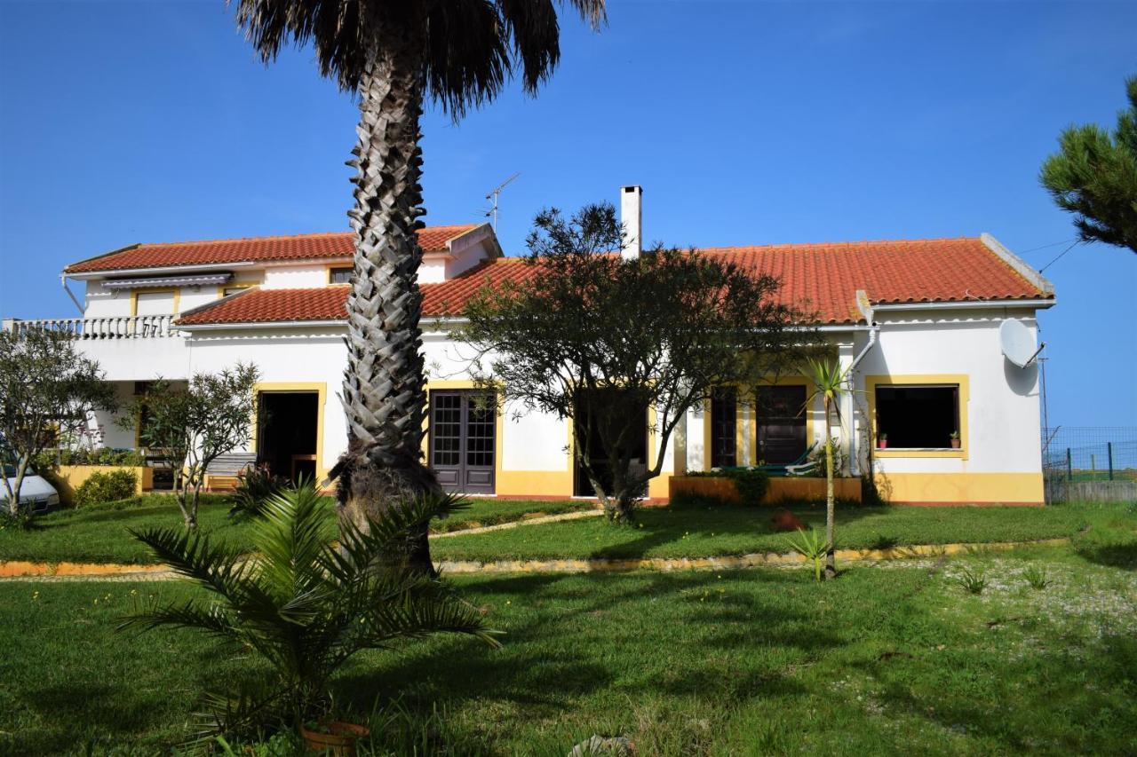 São BernardinoCasa Jardim Peniche住宿加早餐旅馆 外观 照片