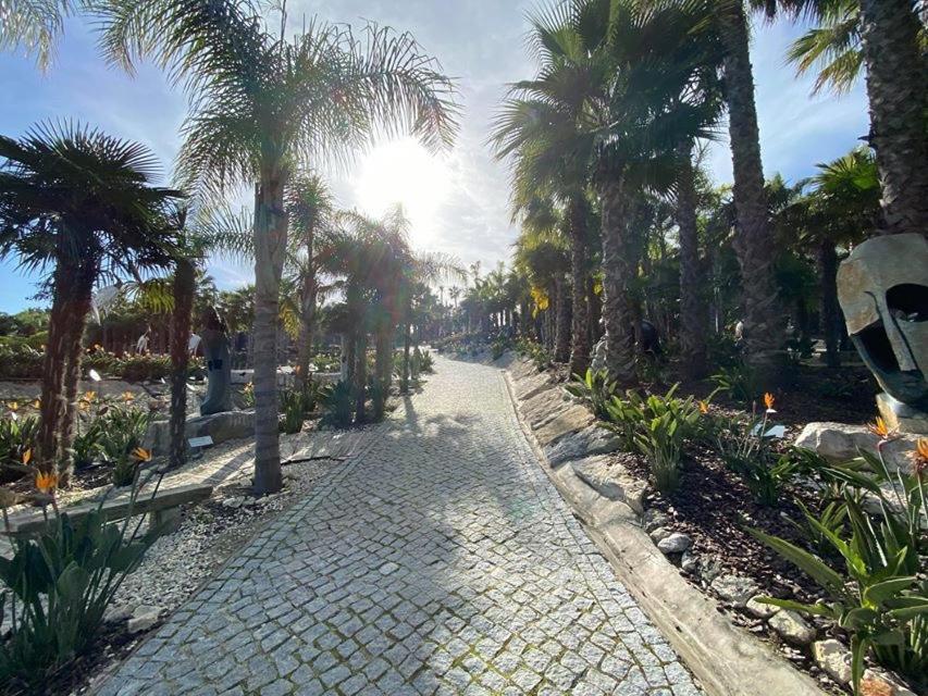 São BernardinoCasa Jardim Peniche住宿加早餐旅馆 外观 照片